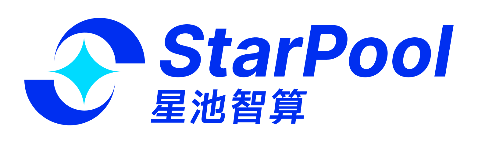 星池科技 StarPool